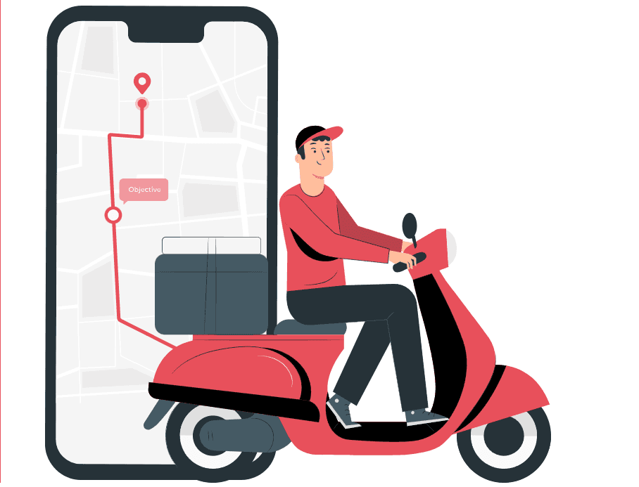 App de Delivery