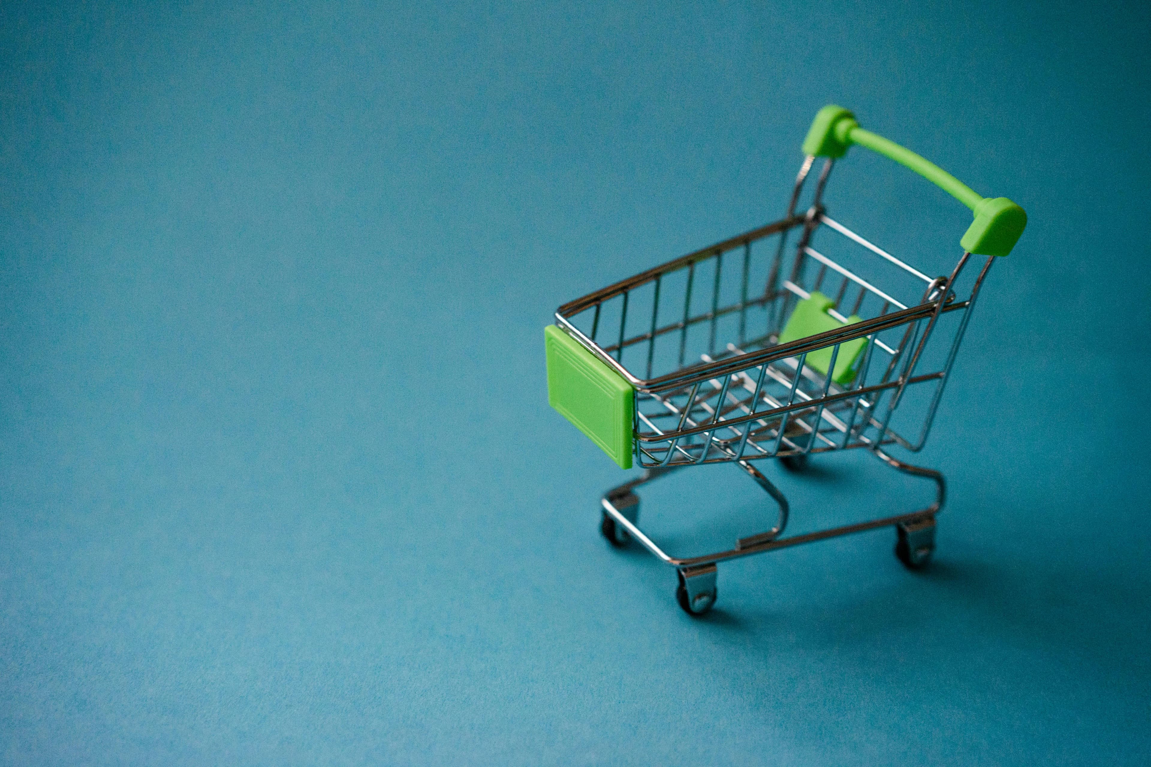 Carrito de Compras